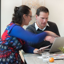 DE BEST PASSENDE OPLOSSING VOOR KWETSBARE INWONERS