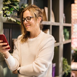 OPTIMALISEREN DIENSTVERLENING